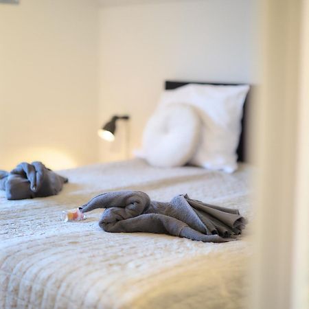 Villa Cecha B&B &Wellness Oostende Dış mekan fotoğraf