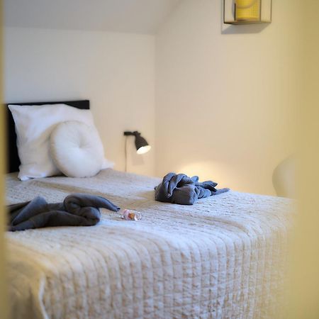 Villa Cecha B&B &Wellness Oostende Dış mekan fotoğraf