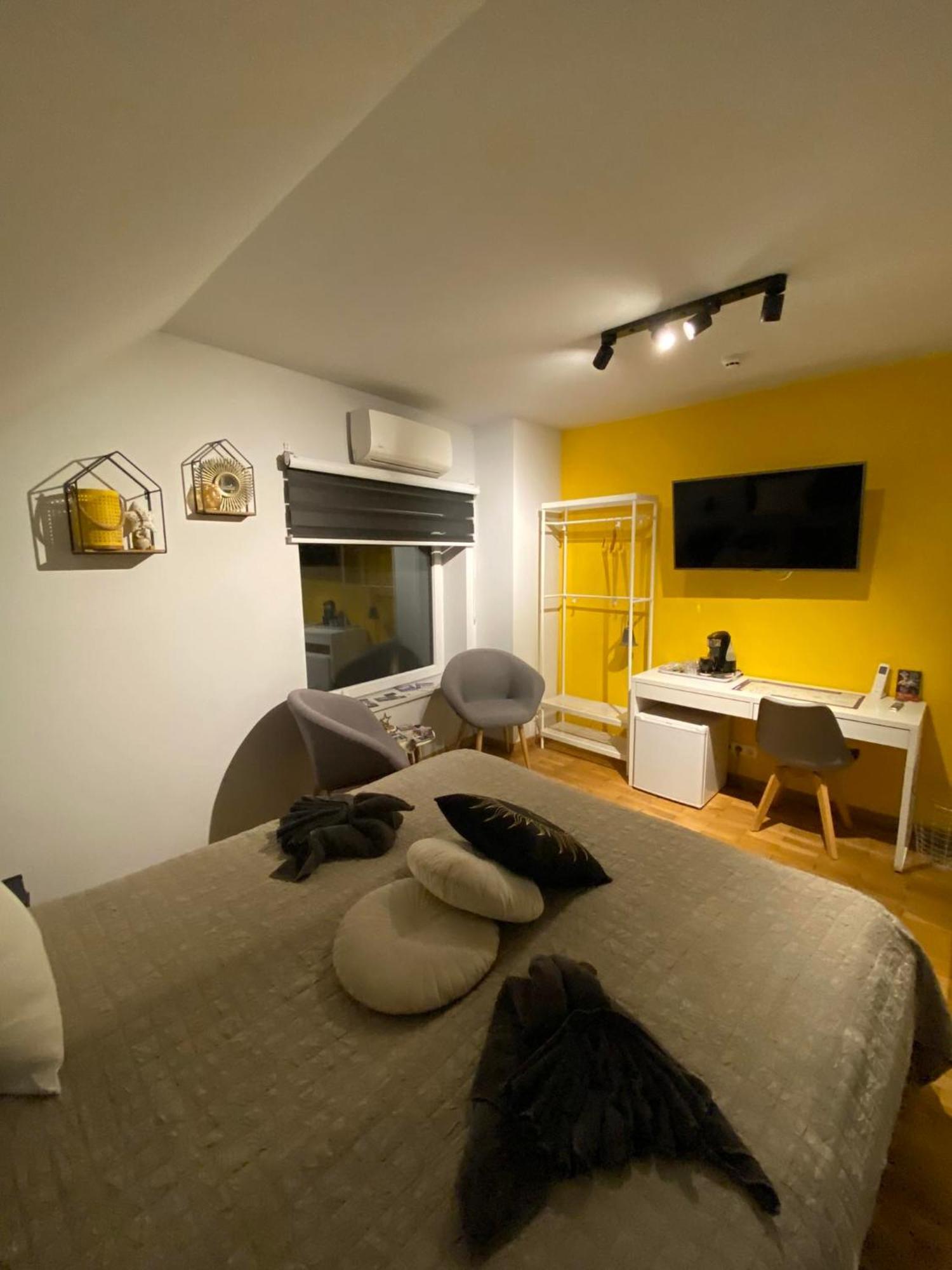 Villa Cecha B&B &Wellness Oostende Dış mekan fotoğraf
