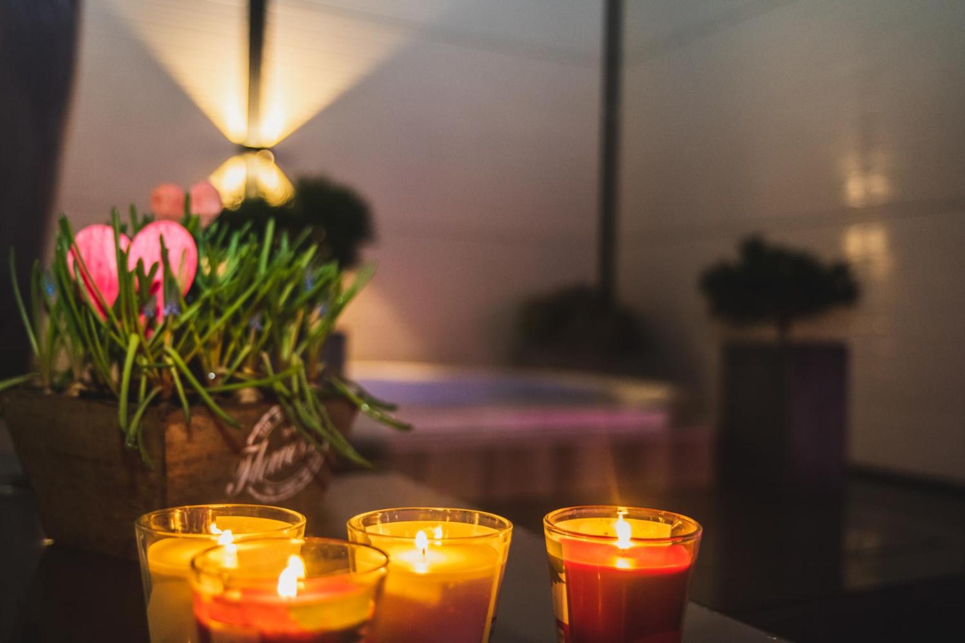 Villa Cecha B&B &Wellness Oostende Dış mekan fotoğraf