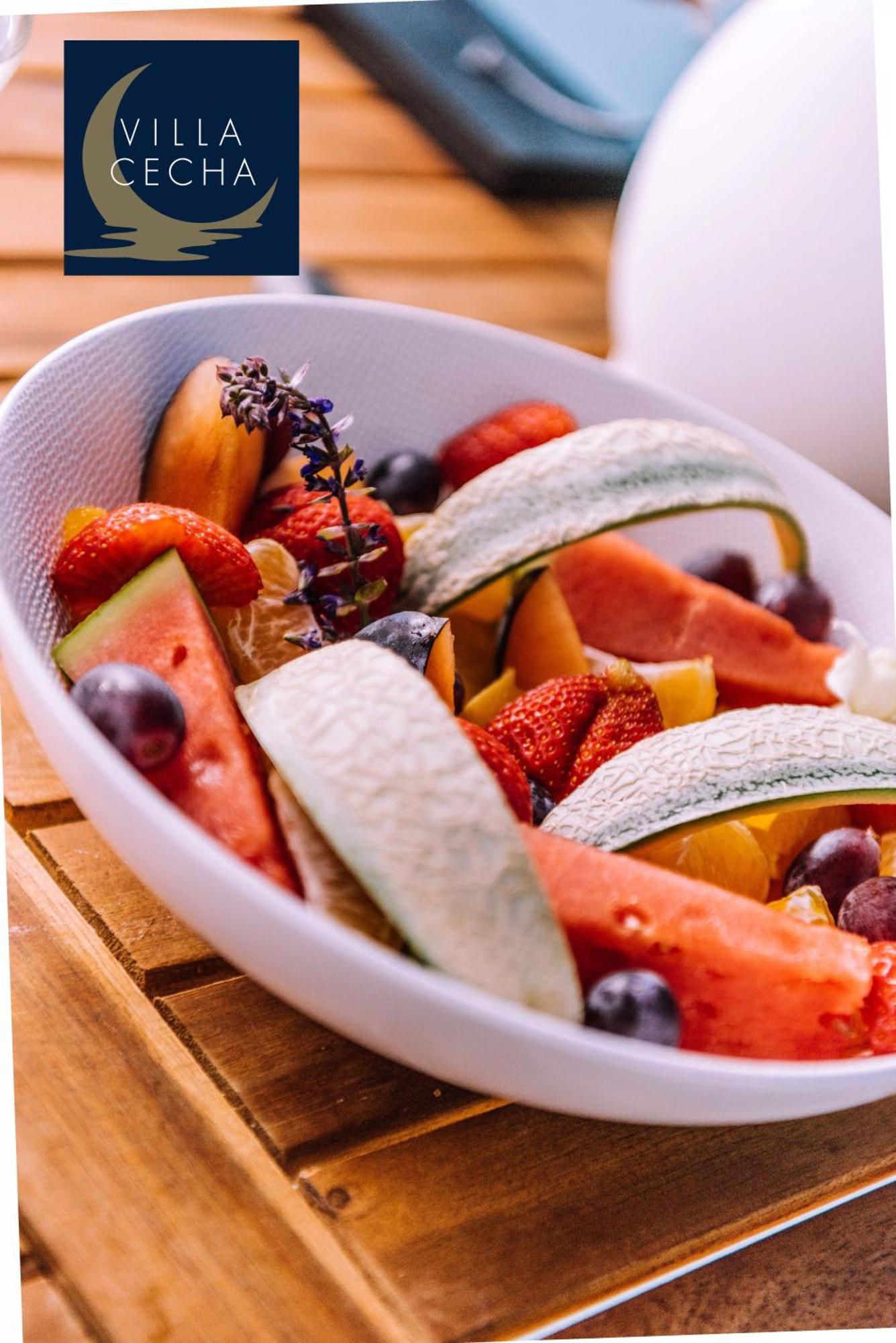 Villa Cecha B&B &Wellness Oostende Dış mekan fotoğraf