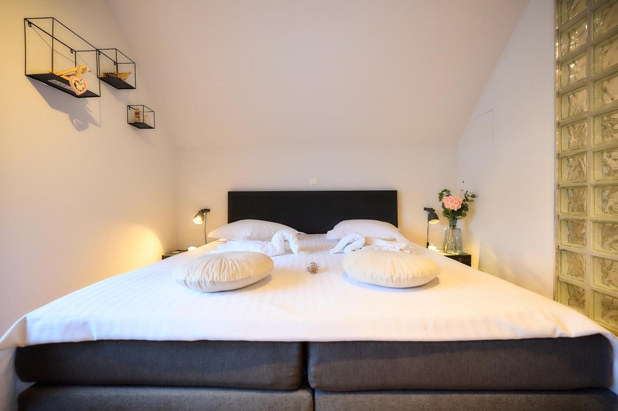 Villa Cecha B&B &Wellness Oostende Dış mekan fotoğraf