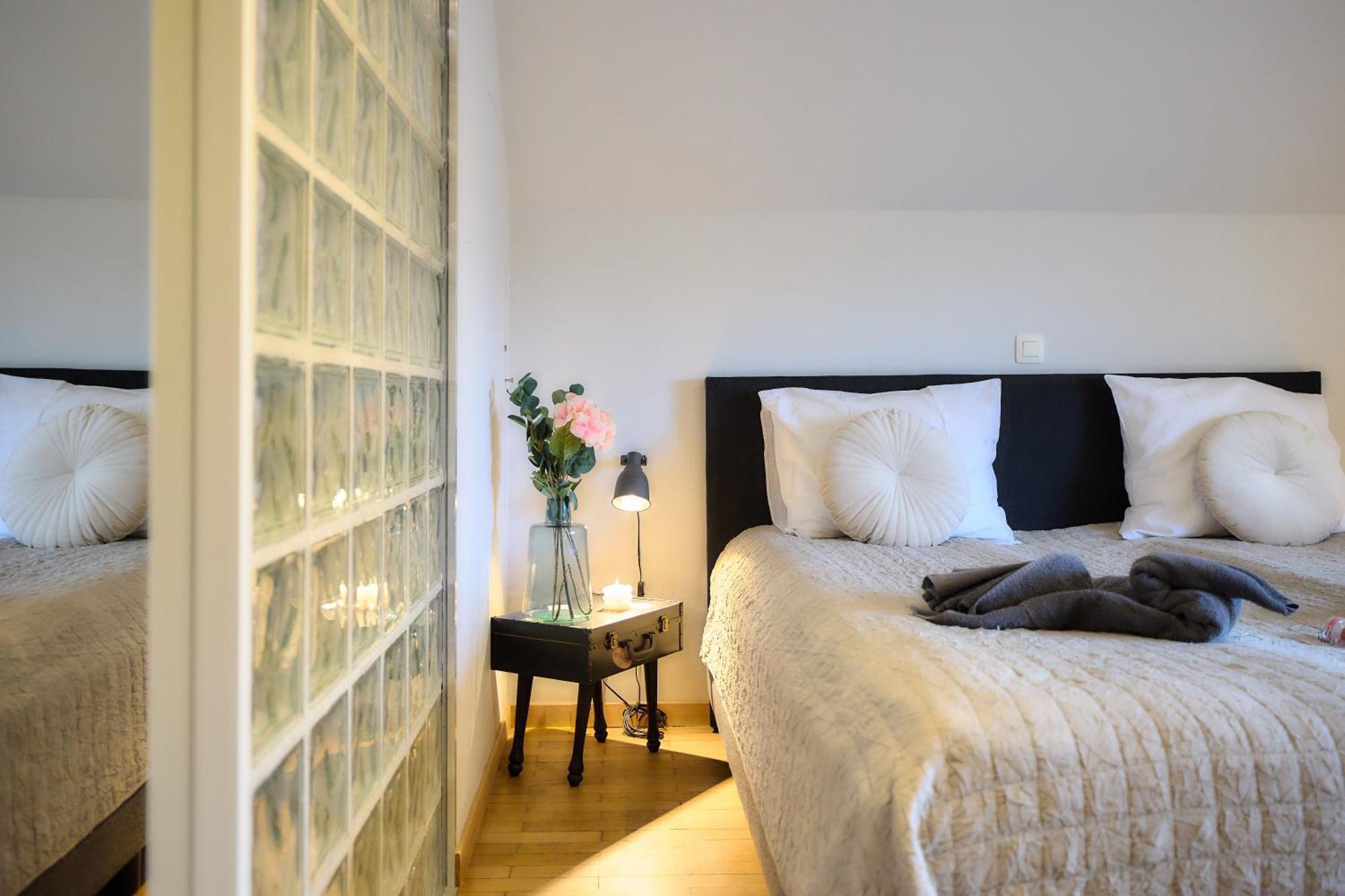 Villa Cecha B&B &Wellness Oostende Dış mekan fotoğraf