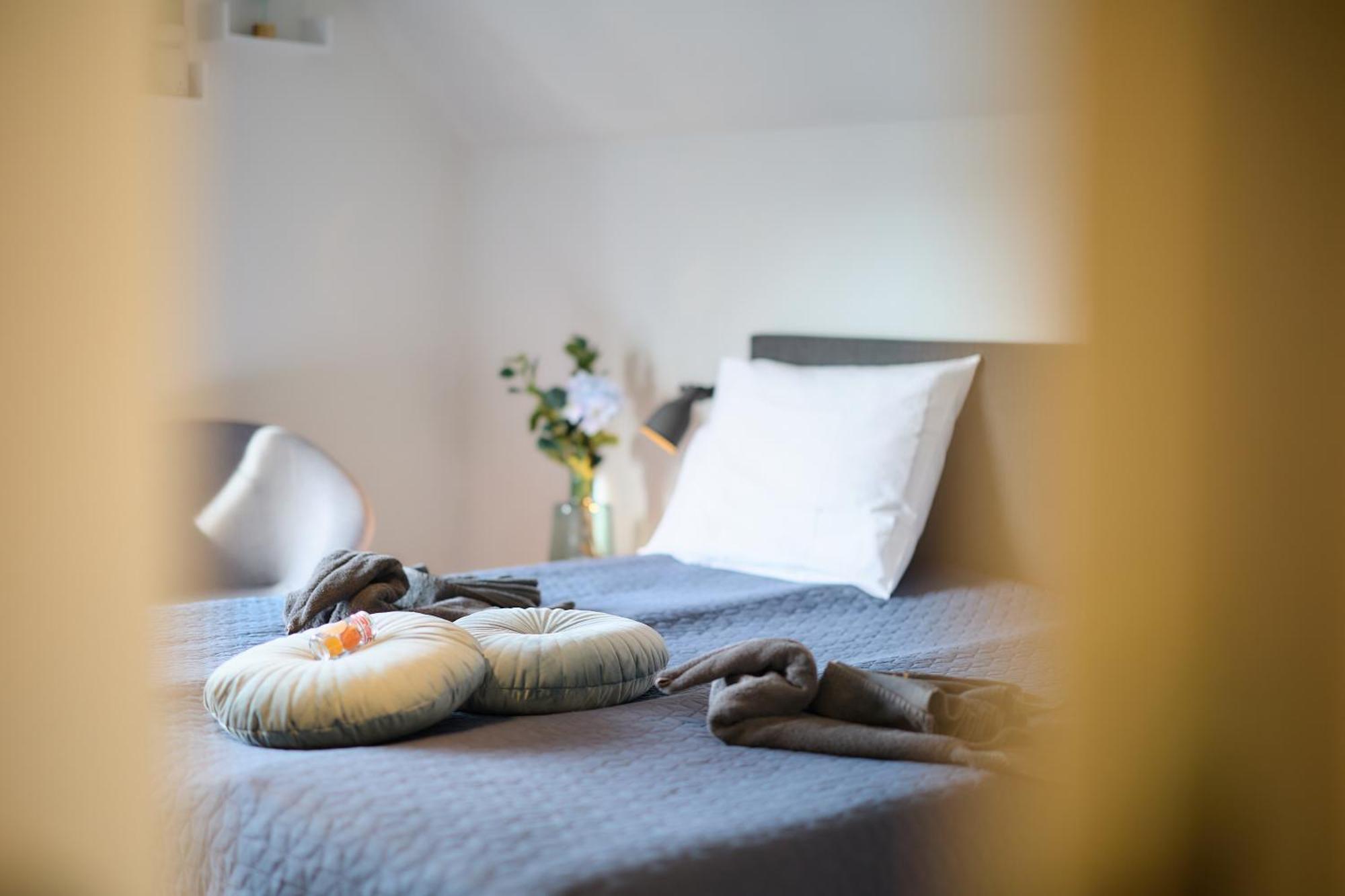 Villa Cecha B&B &Wellness Oostende Dış mekan fotoğraf